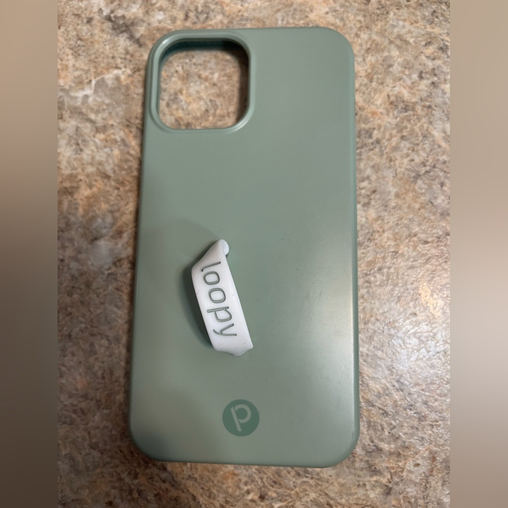 Loopy case